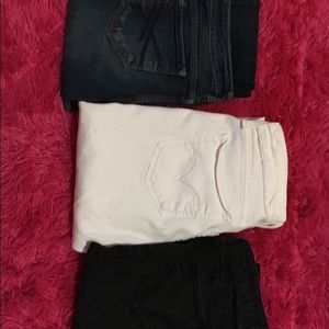 Junior Jeans